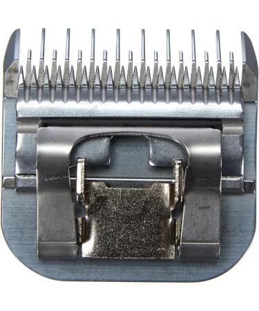 Oster Shaving Head No. 4 - 9.5mm Skip Tooth - Precision Hair Cutting Tool - Buy Online on SooperMarket.com