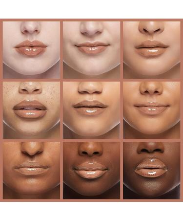 COVERGIRL Exhibitionist Lipstick Cream Dulce de Leche 225 - 0.123 oz Tube (Pack of 1) - Buy Online on SooperMarket.com