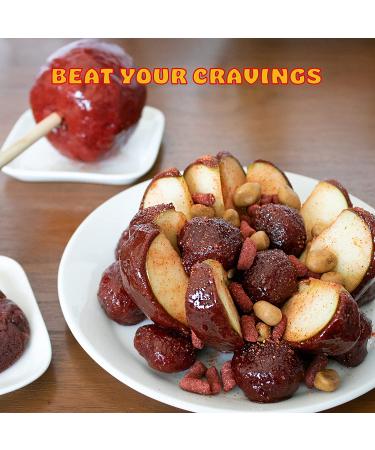 Zumba Pica Chamoy Sauce 2.2lb - Authentic Mexican Chamoy Candy and Dip - Buy Online on SooperMarket.com
