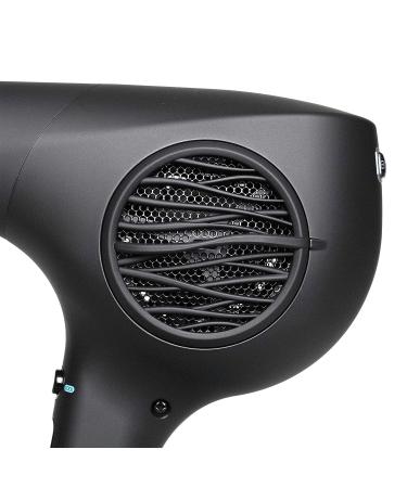 Bio Ionic 10x Pro Ultra Light Speed Dryer - Black | Fast Drying Hair Dryer - Buy Online on SooperMarket.com