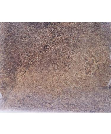 Dried Ground Crayfish - 4 oz | Premium Quality Seafood Seasoning - Buy Online on SooperMarket.com