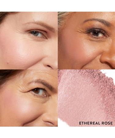 LAURA GELLER Baked Blush-n-Brighten - Ethereal Rose | Creamy Lightweight Natural Finish - International Shipping Available - Buy Online on SooperMarket.com