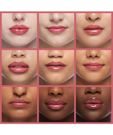 Wet n Wild Mega Last High-Shine Lipstick in Bright Pink - Pinky Ring | Long-Lasting Lip Color - Buy Online on SooperMarket.com