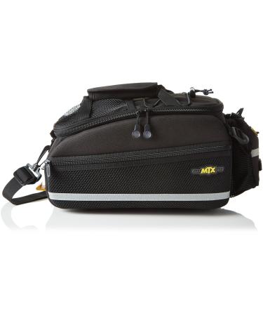 Topeak 35 x 19 x 21 cm 8 liters black