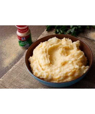 McCormick Fine Garlic Powder 21 oz - Premium Quality Seasoning - Buy Online on SooperMarket.com