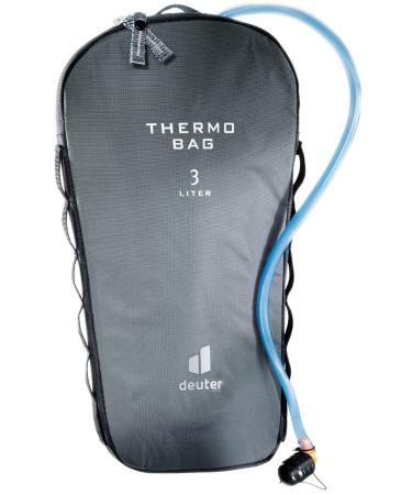 Deuter Streamer Thermo Bag 3.0 L granite 3 l
