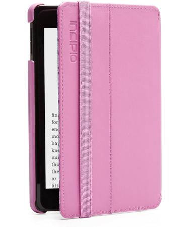 Incipio Standing Folio Floral Case for Amazon Fire HD 6 (4th Gen) - Lightweight Design - Buy Online on SooperMarket.com