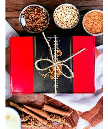 All live Spice set- Set of Six Infused Olive Oil - Buy Online on SooperMarket.com