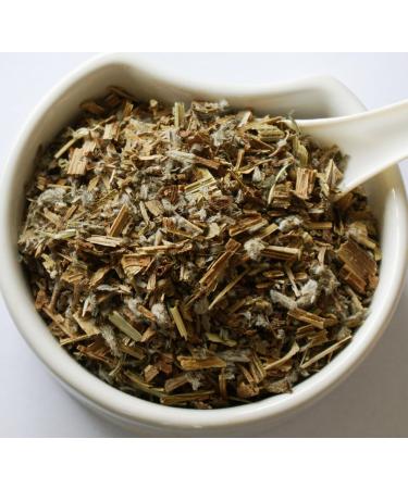 Health Embassy Borage Herb Tea | Borago Officinalis L | Bourrache Herbe Tisane 50g - Buy Online on SooperMarket.com