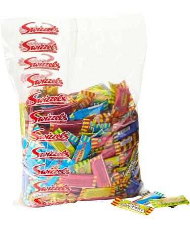 Swizzels Variety Mix Bulk Mixed Sweets and lollipops Bag 3 kg (Pack of 1) & Mini Me Mix Favourites Bulk Sweets Bag 3 kg + Sweets Bag 3 kg - Buy Online on SooperMarket.com