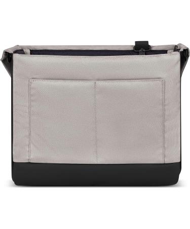 ABC Design Diaper Bag Urban | Crossbody Messenger Bag with Baby Accessories | Large Main Compartment & Wide Shoulder Strap | Durable Polyester - Buy Online on SooperMarket.com