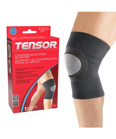 Tensor Knee Support Sleeve S/M