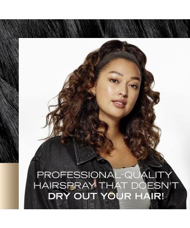 TRESemm Extra Hold Hairspray with Pro Lock Tech - Frizz Control 11 oz (Pack of 1) - Buy Online on SooperMarket.com