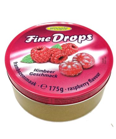 Woogie Bonbons Set of 3 - Cherry Apple & Raspberry Flavours | 575g Value Pack - Shop Internationally - Buy Online on SooperMarket.com