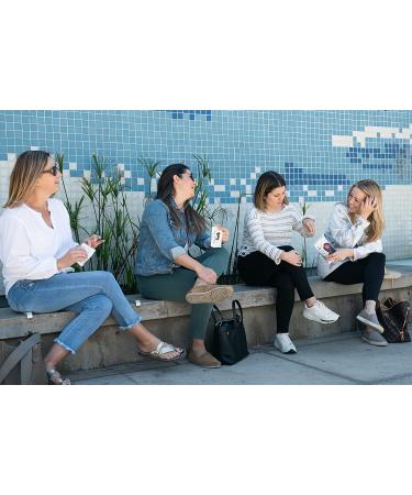 Elemental Superfood Dark Chocolate Almond Butter Seedbars - 12 Pack, 1.8 oz, Non-GMO, Organic, Gluten-Free, Dairy-Free, Plant Based - Buy Online on SooperMarket.com