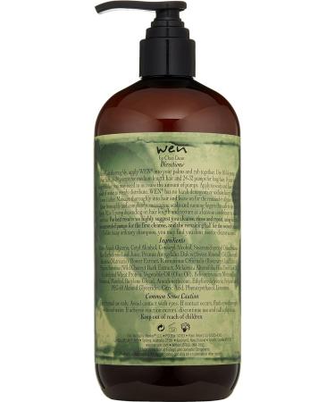 Buy WEN by Chaz Dean Tea Tree Cleansing Conditioner 16 fl. oz - Best International Shipping - Buy Online on SooperMarket.com