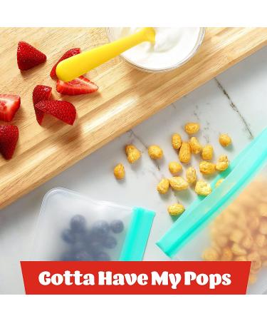 Kellogg's Corn Pops Cereal Family Size 19.1oz Box, Pack of 6 | Original Flavor, Excellent Source of 7 Vitamins and Minerals | 1.19 Pound - Buy Online on SooperMarket.com