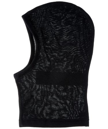 Odlo Children's Face Mask Originals Warm Kids One Size Black