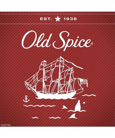 Old Spice High Endurance Deodorant for Men Pure Sport Scent 2.25 oz Pure Sport 2.25 Ounce (Pack of 1) - Buy Online on SooperMarket.com