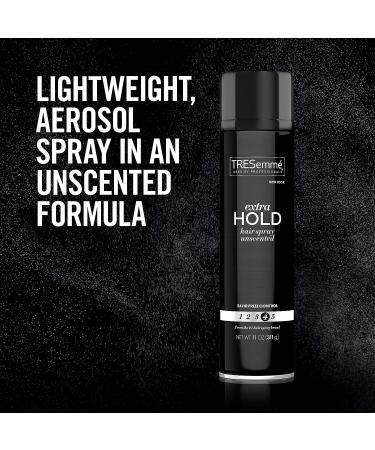 TRESemm TRES Two Extra Firm Control Hair Spray - Unscented 11 Oz - Fast Shipping - Buy Online on SooperMarket.com