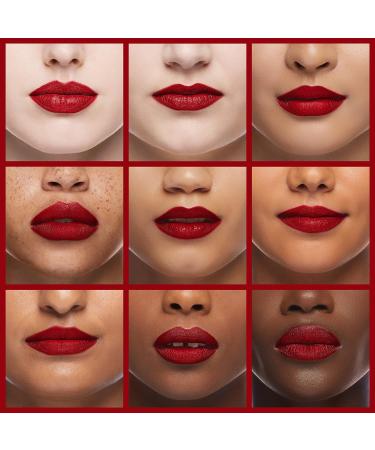 Burt's Bees 100% Natural Moisturizing Lipstick Crimson Coast - 1 Tube, Pack of 1 - Buy Online on SooperMarket.com