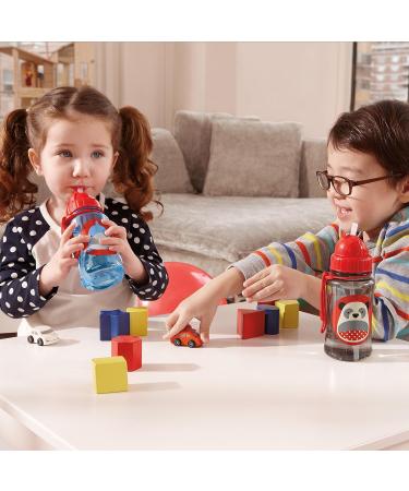 Skip Hop Shark Straw Cup | Toddler Transition Sippy Cup - Buy Online on SooperMarket.com