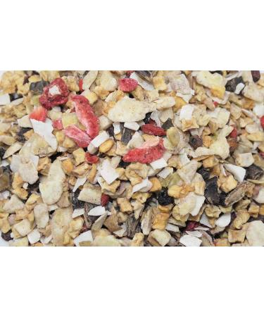Barffruits Dog Natural Fruit Mixture - Gluten-Free Grain-Free Sugar-Free Vitamin-Rich - 1kg All-Natural Dog Treats - Buy Online on SooperMarket.com