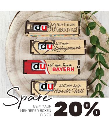 You Are the Best Coincidence of My Life Chocolate Bar Gift Box - Duplo Treat for Friends Anniversaries and Thank You Gifts - Perfect for Men - Buy Online on SooperMarket.com