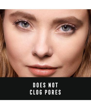 Max Factor Lasting Performance Foundation Natural Bronze 109 - Long-Lasting Weightless Liquid Makeup 35 ml | Perfect Primer for Flawless Skin - Buy Online on SooperMarket.com