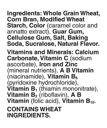 Fiber One Original Bran Cereal 19.6 oz - Pack of 6, Strawberries & Vanilla Clusters - Buy Online on SooperMarket.com