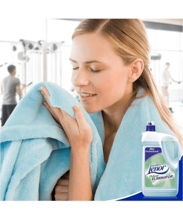 Lenor Professional Concentrate Odour Eliminator 4.75L - Powerful Odour Control for Home & Business | Fast International Shipping - Buy Online on SooperMarket.com