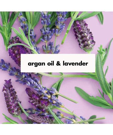 Love Beauty & Planet Relaxing Deodorant - Argan Oil & Lavender 2.95 oz | All-Natural, Eco-Friendly - Buy Online on SooperMarket.com