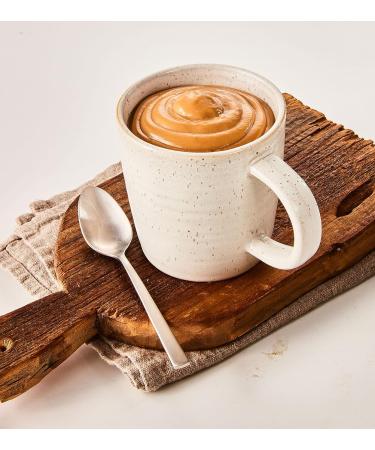 Ruf High Protein Caramel Pudding - 13g Protein Gluten-Free No Cook - 59g Cup - Buy Online on SooperMarket.com