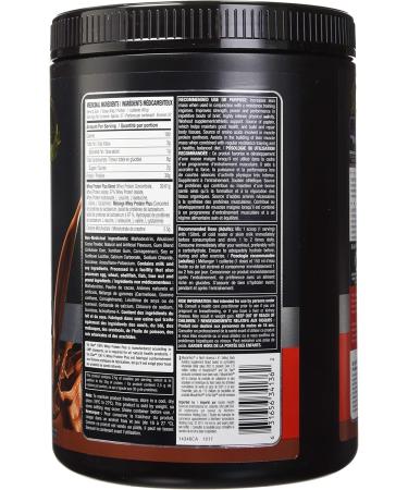 Whey Protein Powder + Pre Workout Powder | Six Star 100% Whey Protein Plus and Preworkout Explosion - Buy Online on SooperMarket.com
