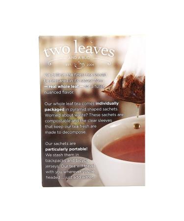 Organic Tamayokucha Green Tea - Two Leaves & A Bud - 15 Count - Premium Quality - Buy Online on SooperMarket.com