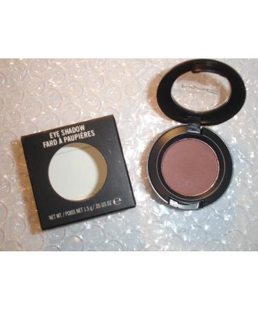 MAC Eye Shadow Matte Swiss Chocolate Brown