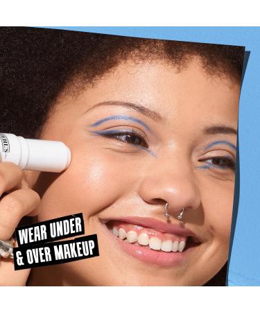 Kiehl's Ultra Facial Skin Barrier Repair Balm - On-the-Go Hydration Stick for All Skin Types with Squalane & Ceramides | 0.3 oz - Buy Online on SooperMarket.com