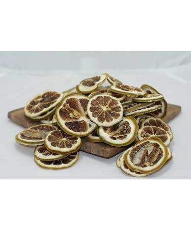 Christmas Wreath Making Supplies Potpourri Perfect for Decorative Wreaths Christmas Crafting or Christmas Pot Pourri - (Mixed Sliced Oranges and green Oranges 250g) Mixed Sliced Oranges and green Oranges 250g