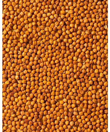 PEAPUBLIC Crunchy Roasted Chickpeas : Variety Pack I Original Sea Salt Cajun Barbecue Honey Mustard I High Plant Protein High Fibre Plant Based Good For You I 5 Packs (100 g each) - Buy Online on SooperMarket.com