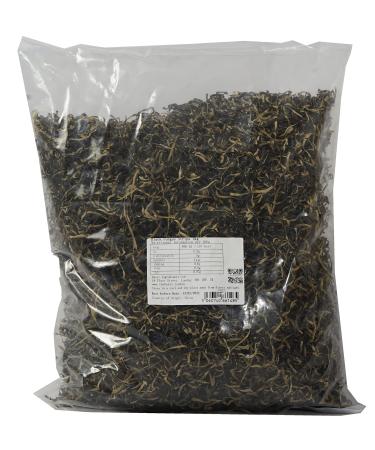 Emma Basic Dried Black Fungus Strips Mushroom 1kg | Umani | Vegan| Protein| Fibre|