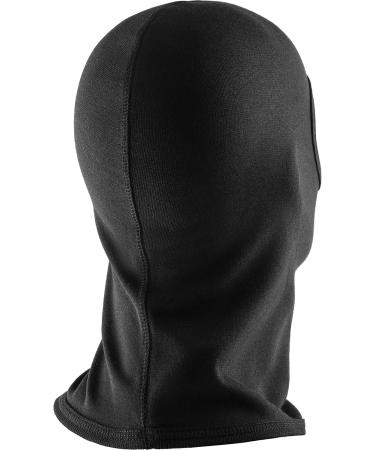 Buy Heid Sturmhae Kids Ski Mask Balaclava - Thermoactive & Breathable Universal Size for Girls & Boys - Ideal for Ski Helmets - LA-142 Black - Buy Online on SooperMarket.com
