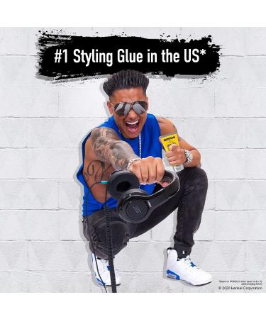 Got2B Glued by DJ Pauly D Limited Edition Spiking Glue - 6oz - Buy Online on SooperMarket.com