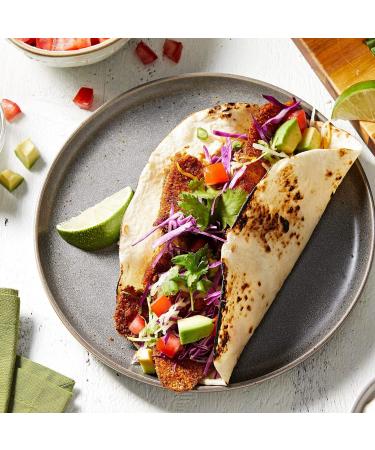 McCormick Original Taco Seasoning Mix 680g Tub - Authentic Flavor for Mexican Cuisine - Buy Online on SooperMarket.com