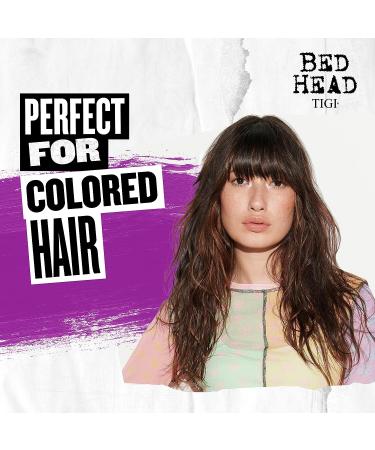 Bed Head by TIGI Colour Goddess Shampoo & Conditioner Set - 25.36 fl oz each - Buy Online on SooperMarket.com