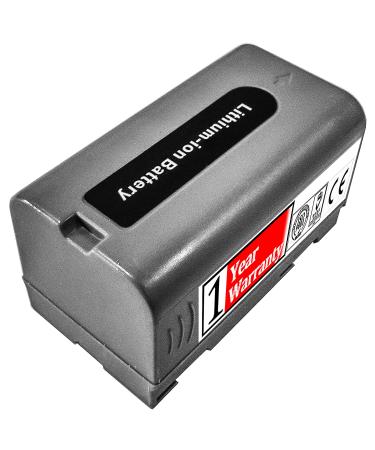 BDC72 Battery Replacement for SOKKIA Pipe Laser TP-L6 3D Layout Navigator LN-150 SOKKIA BDC72 Battery