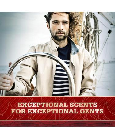 Old Spice Red Zone Swagger Scent Body Wash for Men 30oz (Pack of 4) | Long-lasting formula | Refreshing and Masculine Fragrance - Buy Online on SooperMarket.com