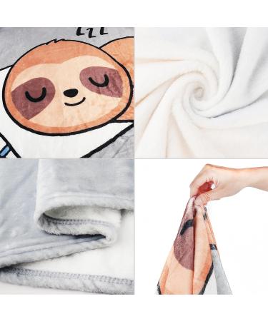 Merclix Mum Blanket & Cushion Cover Set - Perfect Mum Gifts for Birthday or Special Occasions - Buy Online on SooperMarket.com