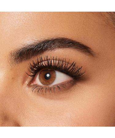 L'Or al Paris Mascara Double Pack - Long-Lasting 36 Hour Lift & Volume Telescopic Black 9.9ml Each | Shop Now! - Buy Online on SooperMarket.com