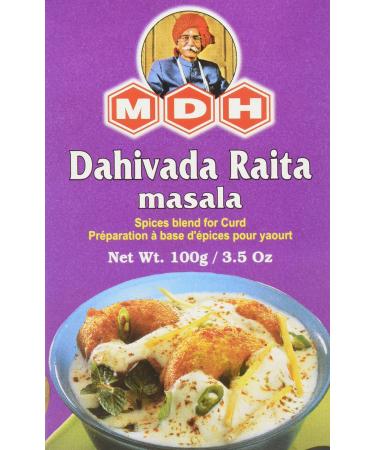 Mdh Dahivada Raita Masala - 100g