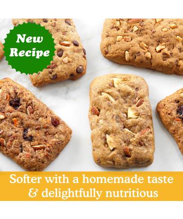 Buy Simple Mills Almond Flour Snack Bars - Gluten Free Spiced Carrot Cake Organic Paleo Friendly Breakfast Bars (6oz - Buy Online on SooperMarket.com